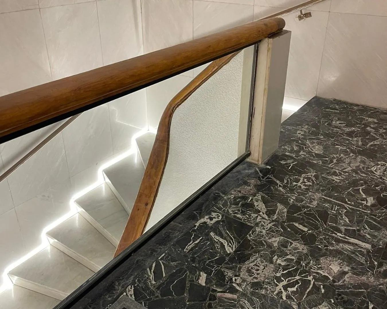 Apartman Pansea 09 Exclusive Suites Szaloniki Görögország