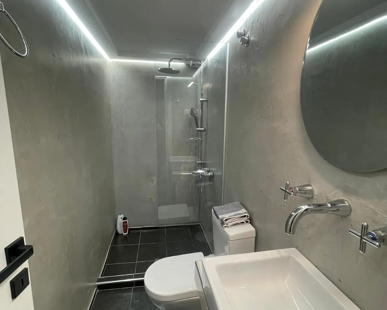 Pansea 09 Exclusive Suites Szaloniki