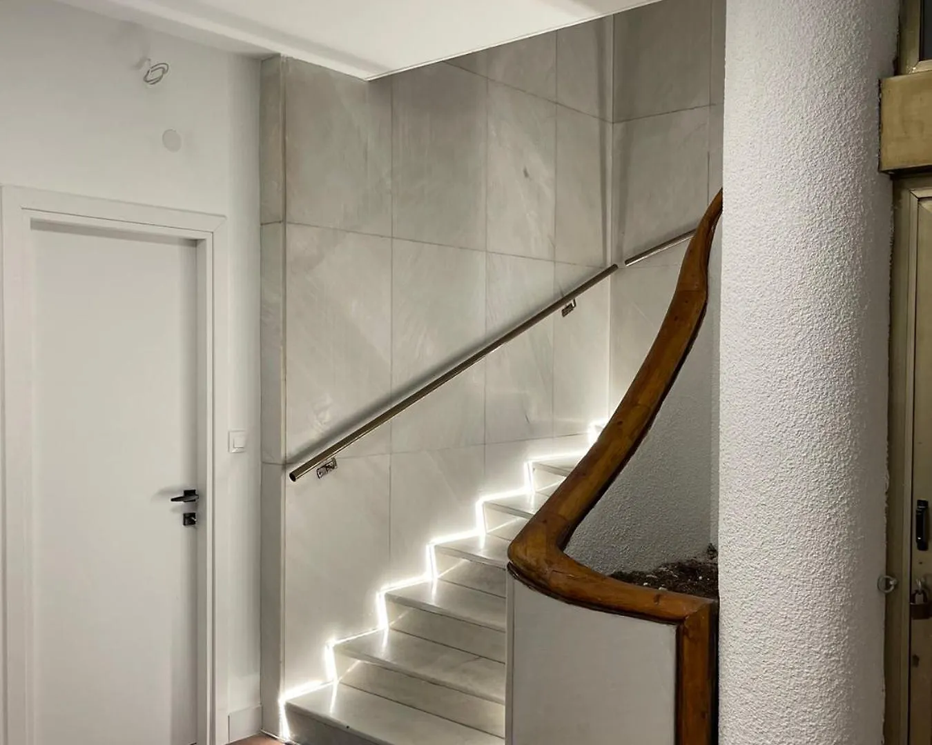 Apartman Pansea 09 Exclusive Suites Szaloniki Görögország